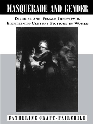 cover image of Masquerade and Gender
